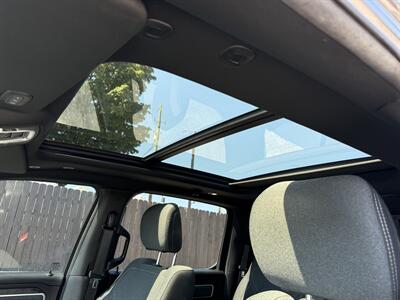 2019 RAM 1500 Big Horn   - Photo 22 - Nashville, TN 37210