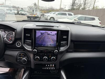 2019 RAM 1500 Big Horn   - Photo 39 - Nashville, TN 37210