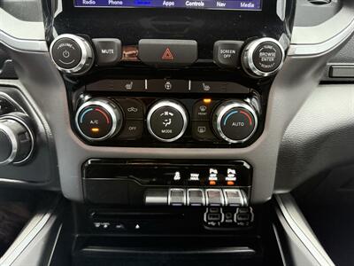 2019 RAM 1500 Big Horn   - Photo 16 - Nashville, TN 37210