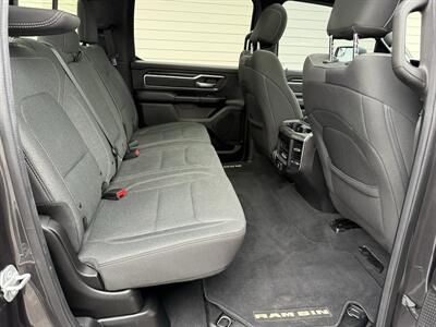 2019 RAM 1500 Big Horn   - Photo 33 - Nashville, TN 37210