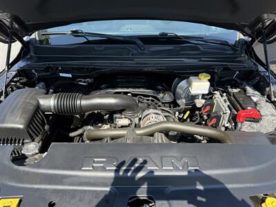 2019 RAM 1500 Big Horn   - Photo 49 - Nashville, TN 37210