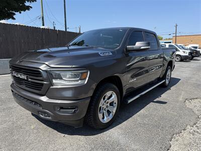 2019 RAM 1500 Big Horn   - Photo 2 - Nashville, TN 37210