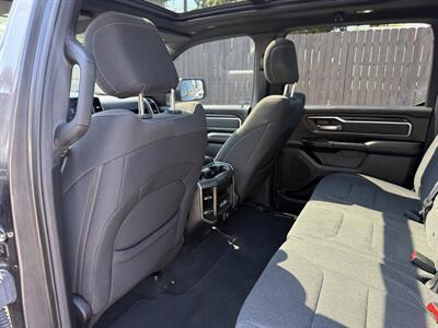 2019 RAM 1500 Big Horn   - Photo 25 - Nashville, TN 37210