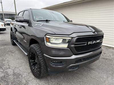 2019 RAM 1500 Big Horn   - Photo 2 - Nashville, TN 37210