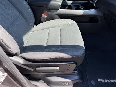 2019 RAM 1500 Big Horn   - Photo 41 - Nashville, TN 37210