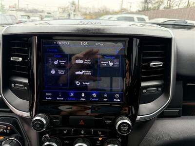 2019 RAM 1500 Big Horn   - Photo 6 - Nashville, TN 37210