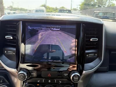 2019 RAM 1500 Big Horn   - Photo 20 - Nashville, TN 37210