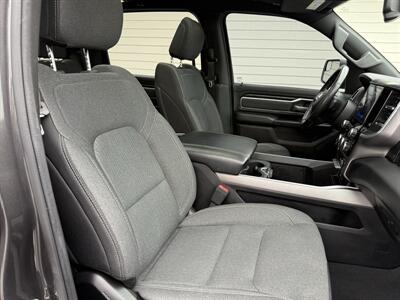 2019 RAM 1500 Big Horn   - Photo 37 - Nashville, TN 37210