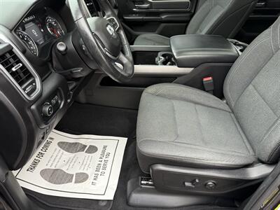 2019 RAM 1500 Big Horn   - Photo 21 - Nashville, TN 37210