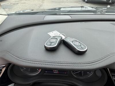 2019 Buick Regal Sportback Preferred   - Photo 29 - Nashville, TN 37210