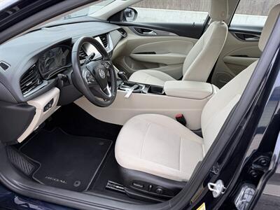 2019 Buick Regal Sportback Preferred   - Photo 16 - Nashville, TN 37210