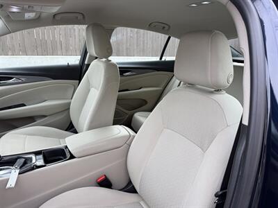 2019 Buick Regal Sportback Preferred   - Photo 17 - Nashville, TN 37210