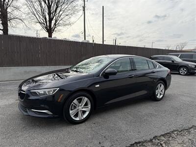 2019 Buick Regal Sportback Preferred   - Photo 5 - Nashville, TN 37210