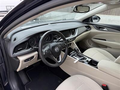 2019 Buick Regal Sportback Preferred   - Photo 18 - Nashville, TN 37210