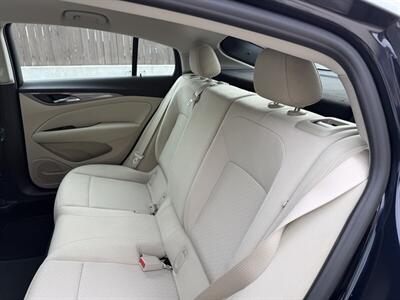2019 Buick Regal Sportback Preferred   - Photo 20 - Nashville, TN 37210