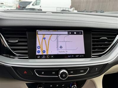 2019 Buick Regal Sportback Preferred   - Photo 26 - Nashville, TN 37210