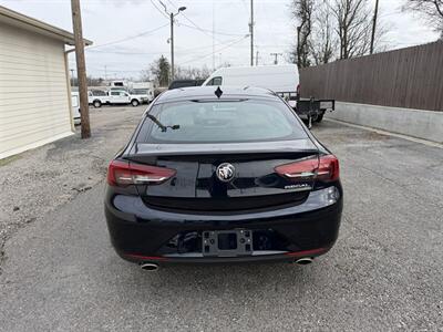 2019 Buick Regal Sportback Preferred   - Photo 8 - Nashville, TN 37210