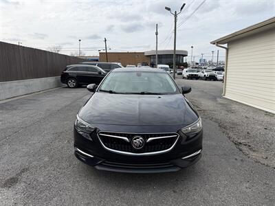 2019 Buick Regal Sportback Preferred   - Photo 4 - Nashville, TN 37210