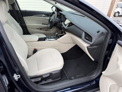 2019 Buick Regal Sportback Preferred   - Photo 22 - Nashville, TN 37210