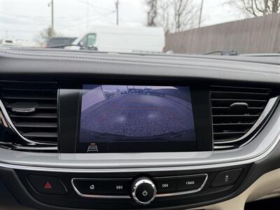 2019 Buick Regal Sportback Preferred   - Photo 30 - Nashville, TN 37210