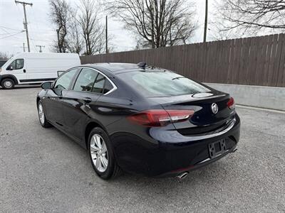 2019 Buick Regal Sportback Preferred   - Photo 7 - Nashville, TN 37210