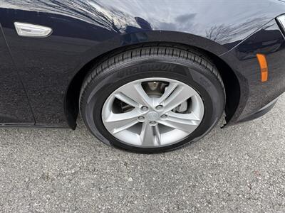 2019 Buick Regal Sportback Preferred   - Photo 11 - Nashville, TN 37210