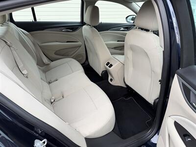 2019 Buick Regal Sportback Preferred   - Photo 21 - Nashville, TN 37210