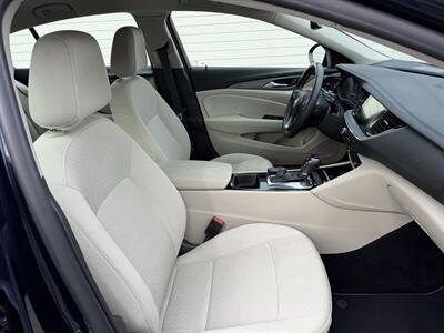 2019 Buick Regal Sportback Preferred   - Photo 23 - Nashville, TN 37210