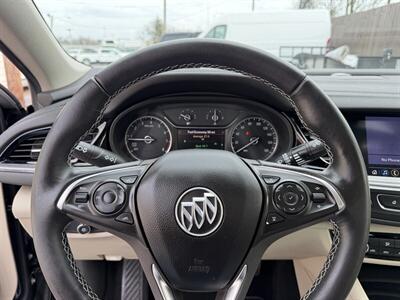 2019 Buick Regal Sportback Preferred   - Photo 24 - Nashville, TN 37210