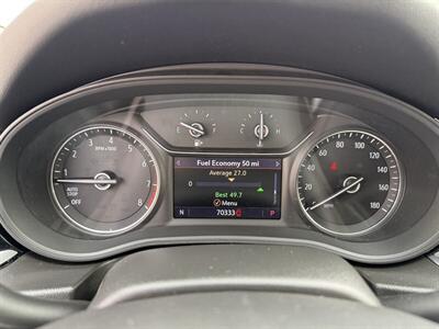 2019 Buick Regal Sportback Preferred   - Photo 25 - Nashville, TN 37210