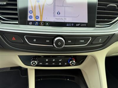 2019 Buick Regal Sportback Preferred   - Photo 27 - Nashville, TN 37210
