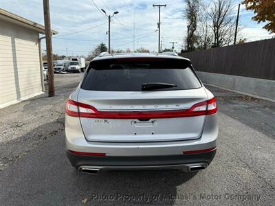 2018 Lincoln MKX Reserve   - Photo 7 - Nashville, TN 37210