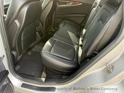 2018 Lincoln MKX Reserve   - Photo 20 - Nashville, TN 37210