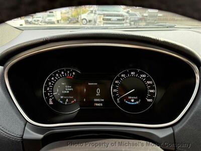 2018 Lincoln MKX Reserve   - Photo 29 - Nashville, TN 37210