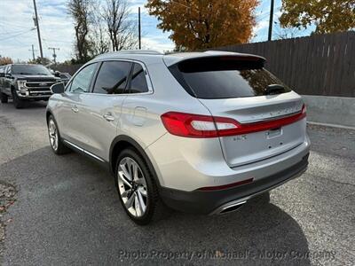 2018 Lincoln MKX Reserve   - Photo 6 - Nashville, TN 37210