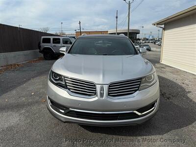 2018 Lincoln MKX Reserve   - Photo 4 - Nashville, TN 37210