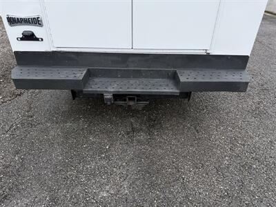 2023 GMC Savana 3500   - Photo 25 - Nashville, TN 37210