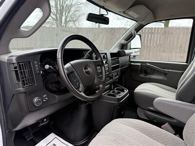2023 GMC Savana 3500   - Photo 37 - Nashville, TN 37210