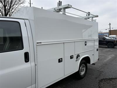 2023 GMC Savana 3500   - Photo 30 - Nashville, TN 37210