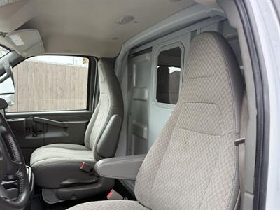 2023 GMC Savana 3500   - Photo 38 - Nashville, TN 37210