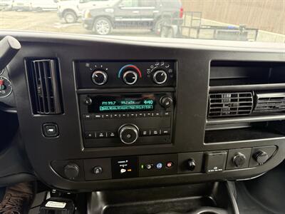2023 GMC Savana 3500   - Photo 43 - Nashville, TN 37210