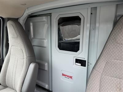 2023 GMC Savana 3500   - Photo 41 - Nashville, TN 37210