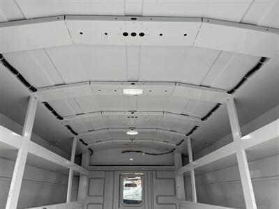 2023 GMC Savana 3500   - Photo 3 - Nashville, TN 37210