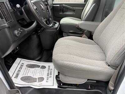 2023 GMC Savana 3500   - Photo 39 - Nashville, TN 37210
