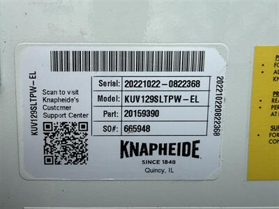 2023 GMC Savana 3500   - Photo 45 - Nashville, TN 37210