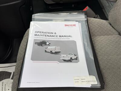 2023 GMC Savana 3500   - Photo 40 - Nashville, TN 37210