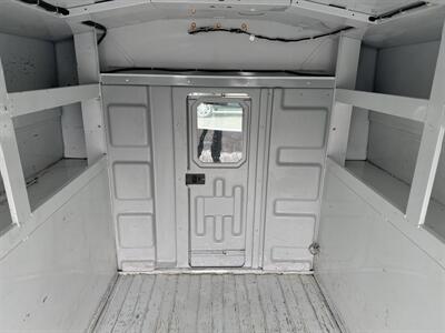 2023 GMC Savana 3500   - Photo 6 - Nashville, TN 37210