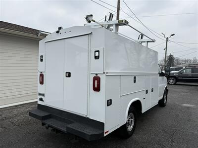 2023 GMC Savana 3500   - Photo 2 - Nashville, TN 37210