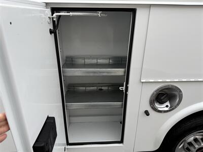 2023 GMC Savana 3500   - Photo 32 - Nashville, TN 37210