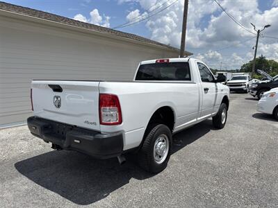 2019 RAM 2500 Tradesman   - Photo 5 - Nashville, TN 37210